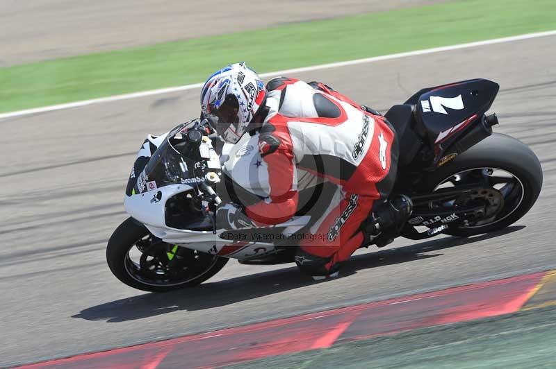 aragon;motorbikes;no limits;peter wileman photography;spain;trackday;trackday digital images