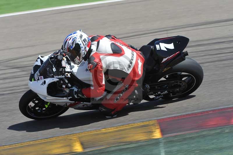 aragon;motorbikes;no limits;peter wileman photography;spain;trackday;trackday digital images