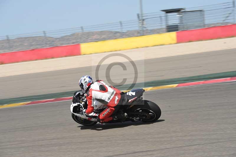 aragon;motorbikes;no limits;peter wileman photography;spain;trackday;trackday digital images