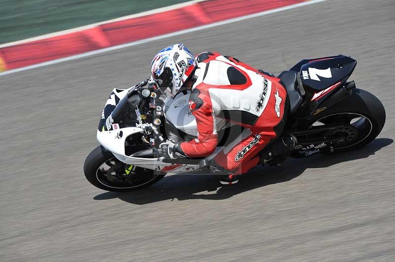 aragon;motorbikes;no limits;peter wileman photography;spain;trackday;trackday digital images