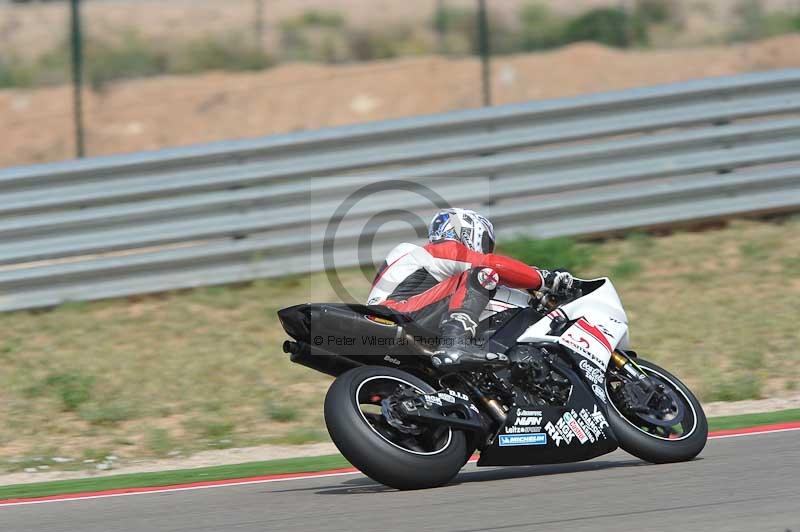 aragon;motorbikes;no limits;peter wileman photography;spain;trackday;trackday digital images