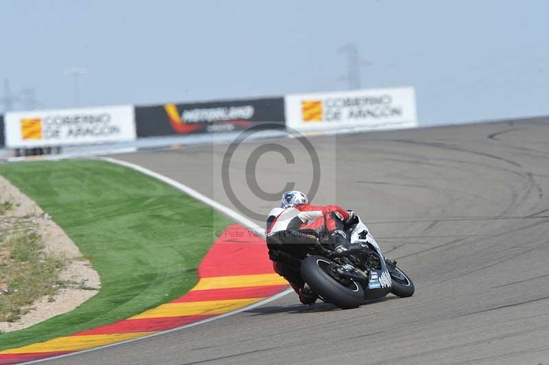 aragon;motorbikes;no limits;peter wileman photography;spain;trackday;trackday digital images