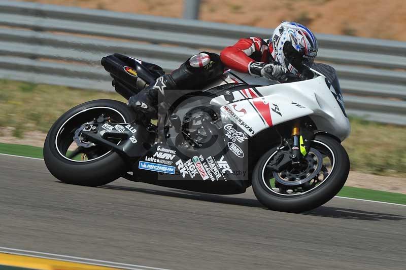 aragon;motorbikes;no limits;peter wileman photography;spain;trackday;trackday digital images