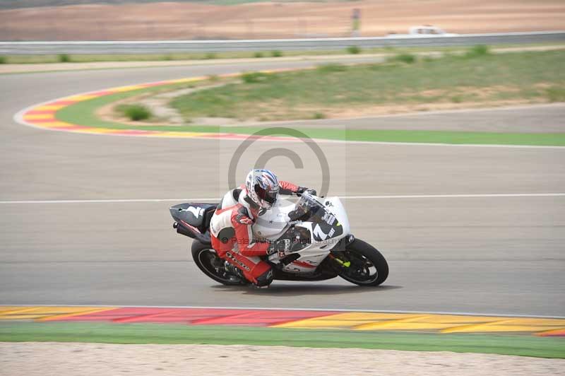 aragon;motorbikes;no limits;peter wileman photography;spain;trackday;trackday digital images