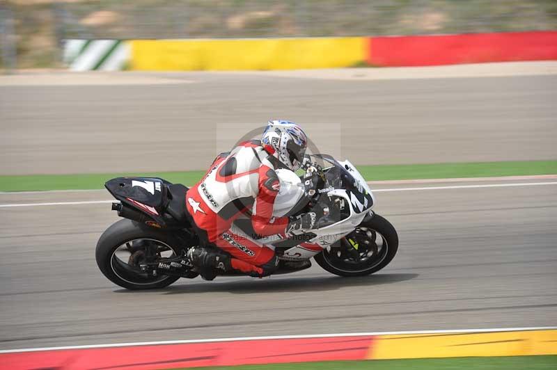 aragon;motorbikes;no limits;peter wileman photography;spain;trackday;trackday digital images