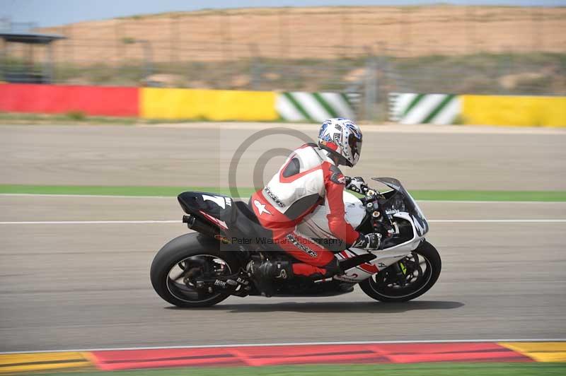 aragon;motorbikes;no limits;peter wileman photography;spain;trackday;trackday digital images