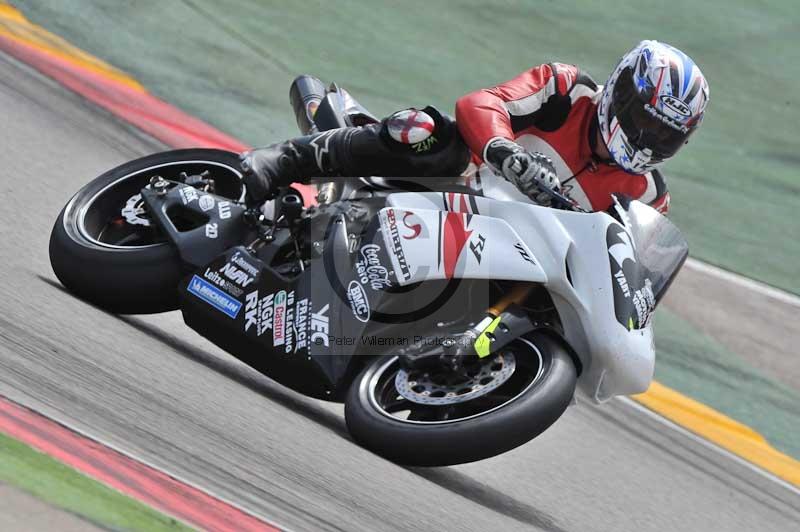 aragon;motorbikes;no limits;peter wileman photography;spain;trackday;trackday digital images