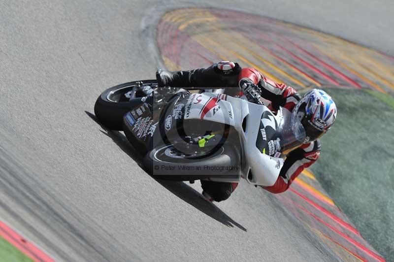 aragon;motorbikes;no limits;peter wileman photography;spain;trackday;trackday digital images