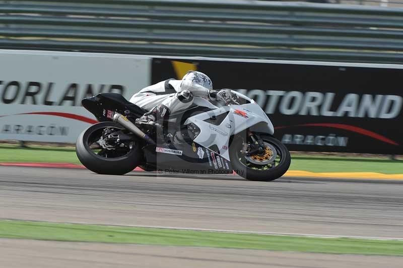 aragon;motorbikes;no limits;peter wileman photography;spain;trackday;trackday digital images