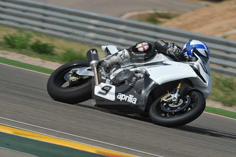 aragon;motorbikes;no limits;peter wileman photography;spain;trackday;trackday digital images