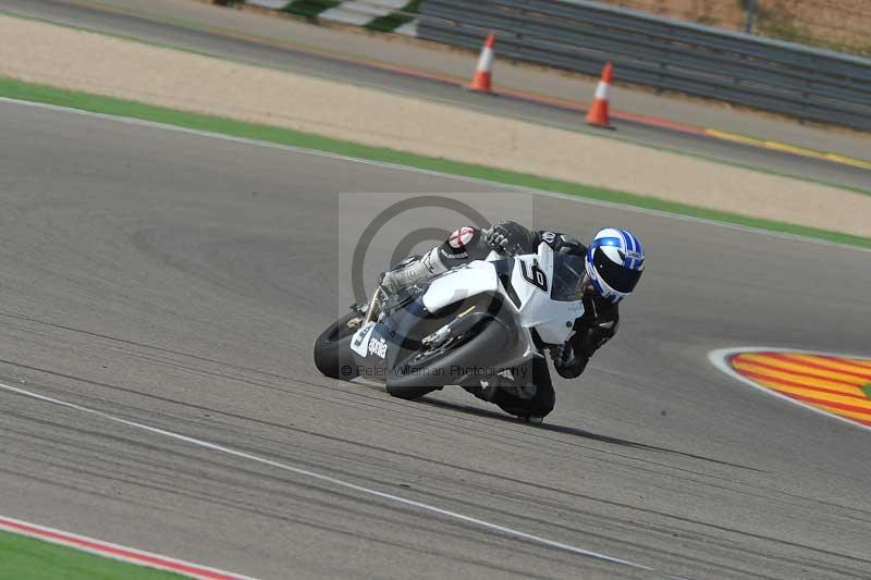 aragon;motorbikes;no limits;peter wileman photography;spain;trackday;trackday digital images