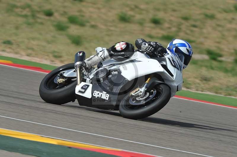 aragon;motorbikes;no limits;peter wileman photography;spain;trackday;trackday digital images