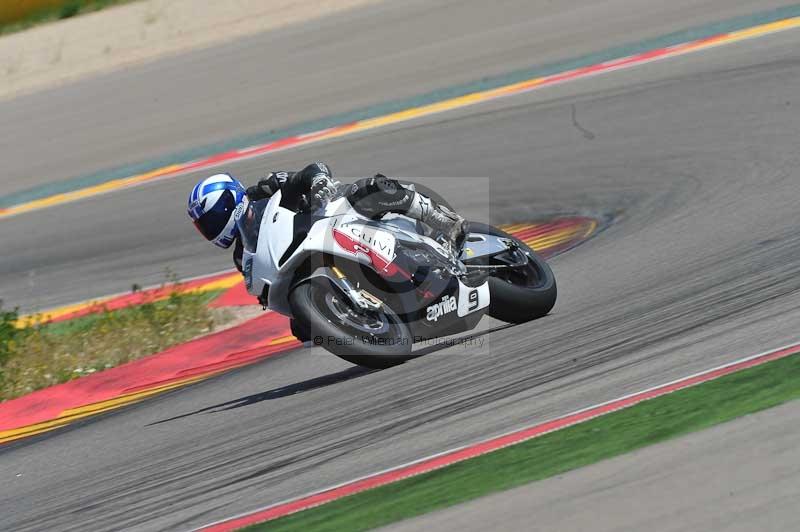 aragon;motorbikes;no limits;peter wileman photography;spain;trackday;trackday digital images