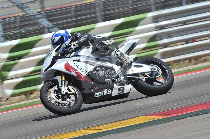 aragon;motorbikes;no limits;peter wileman photography;spain;trackday;trackday digital images