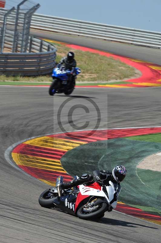 aragon;motorbikes;no limits;peter wileman photography;spain;trackday;trackday digital images