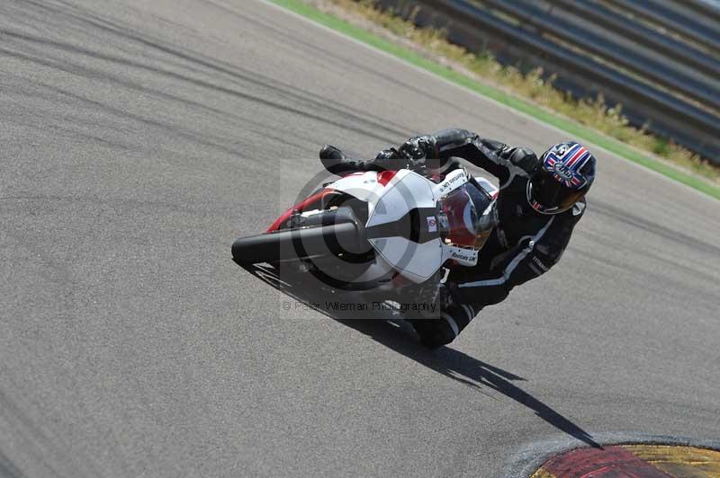 aragon;motorbikes;no limits;peter wileman photography;spain;trackday;trackday digital images