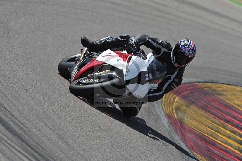 aragon;motorbikes;no limits;peter wileman photography;spain;trackday;trackday digital images