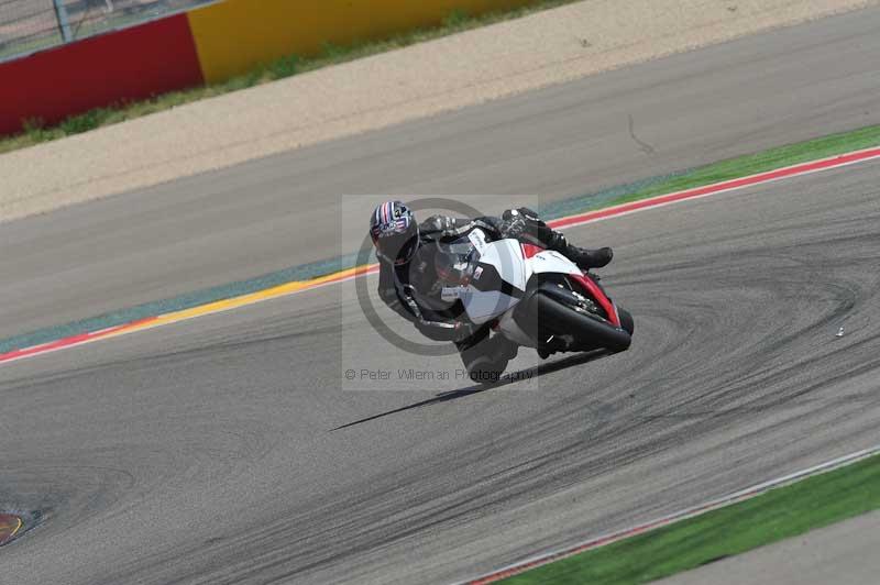 aragon;motorbikes;no limits;peter wileman photography;spain;trackday;trackday digital images