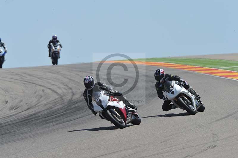 aragon;motorbikes;no limits;peter wileman photography;spain;trackday;trackday digital images