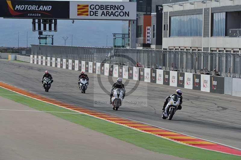 aragon;motorbikes;no limits;peter wileman photography;spain;trackday;trackday digital images