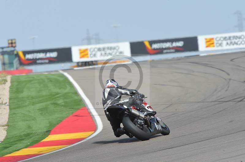 aragon;motorbikes;no limits;peter wileman photography;spain;trackday;trackday digital images