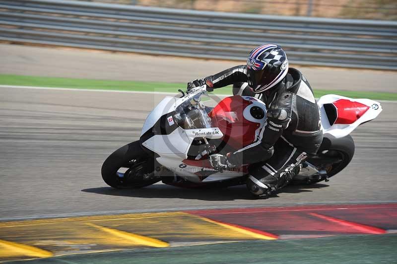 aragon;motorbikes;no limits;peter wileman photography;spain;trackday;trackday digital images