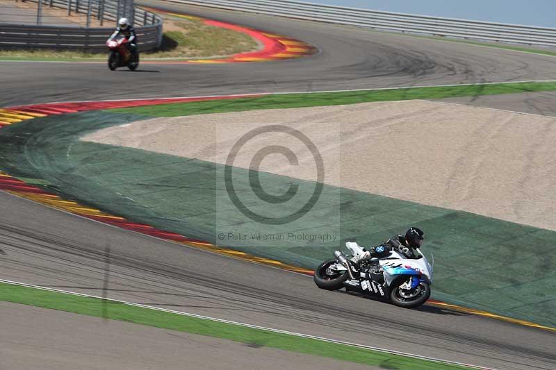 aragon;motorbikes;no limits;peter wileman photography;spain;trackday;trackday digital images