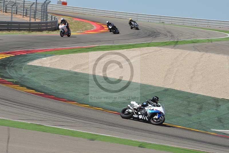 aragon;motorbikes;no limits;peter wileman photography;spain;trackday;trackday digital images