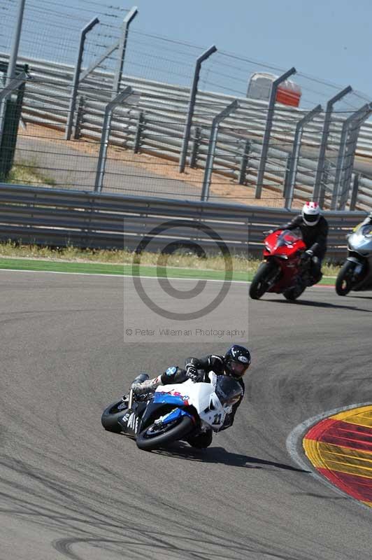 aragon;motorbikes;no limits;peter wileman photography;spain;trackday;trackday digital images