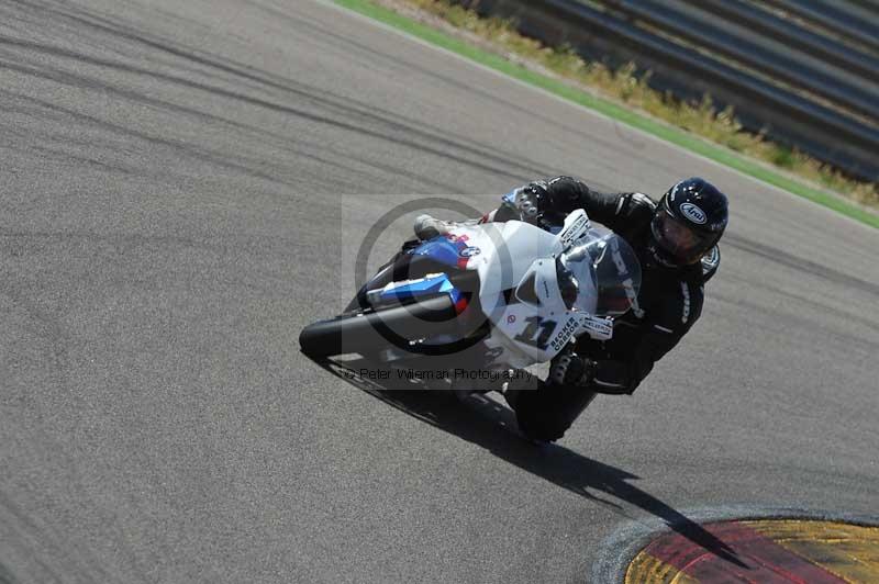 aragon;motorbikes;no limits;peter wileman photography;spain;trackday;trackday digital images