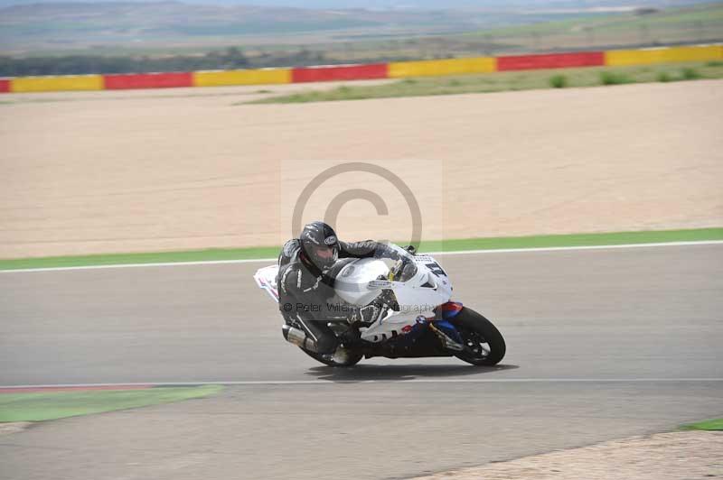 aragon;motorbikes;no limits;peter wileman photography;spain;trackday;trackday digital images