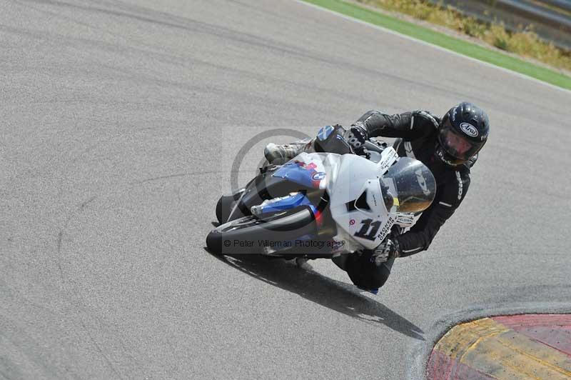 aragon;motorbikes;no limits;peter wileman photography;spain;trackday;trackday digital images