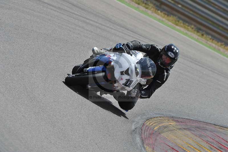 aragon;motorbikes;no limits;peter wileman photography;spain;trackday;trackday digital images