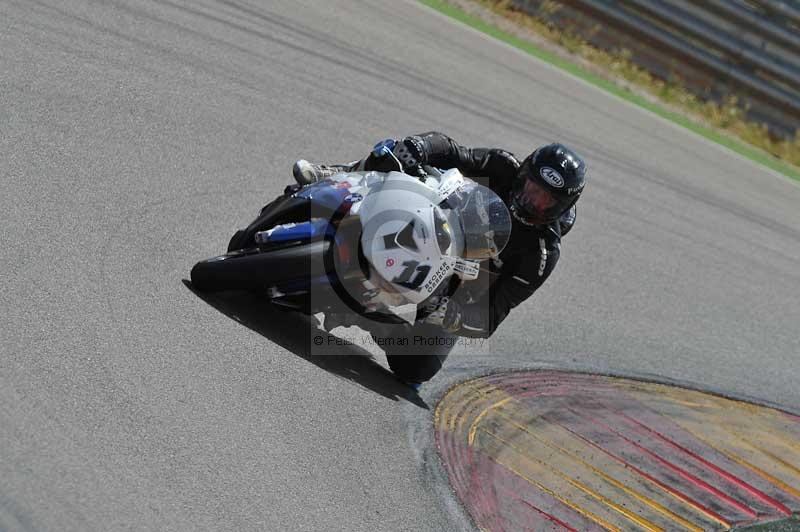 aragon;motorbikes;no limits;peter wileman photography;spain;trackday;trackday digital images