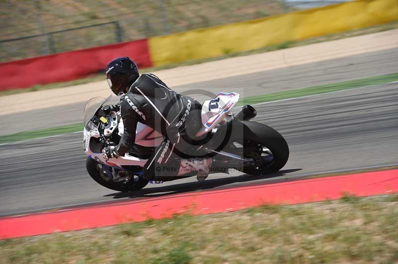 aragon;motorbikes;no limits;peter wileman photography;spain;trackday;trackday digital images