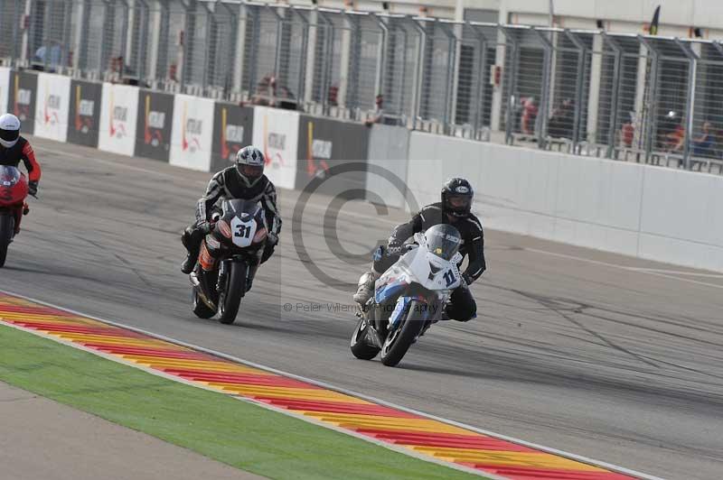 aragon;motorbikes;no limits;peter wileman photography;spain;trackday;trackday digital images