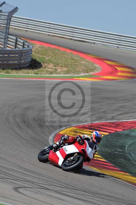 aragon;motorbikes;no limits;peter wileman photography;spain;trackday;trackday digital images