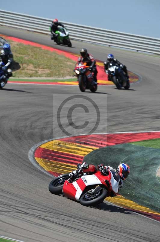 aragon;motorbikes;no limits;peter wileman photography;spain;trackday;trackday digital images