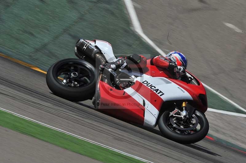 aragon;motorbikes;no limits;peter wileman photography;spain;trackday;trackday digital images