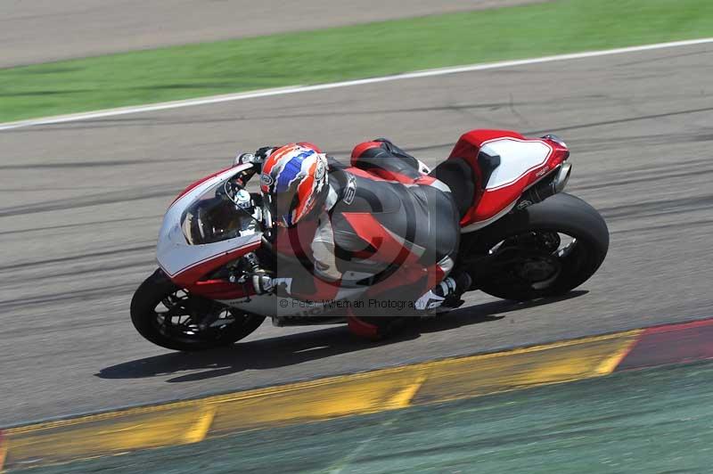 aragon;motorbikes;no limits;peter wileman photography;spain;trackday;trackday digital images