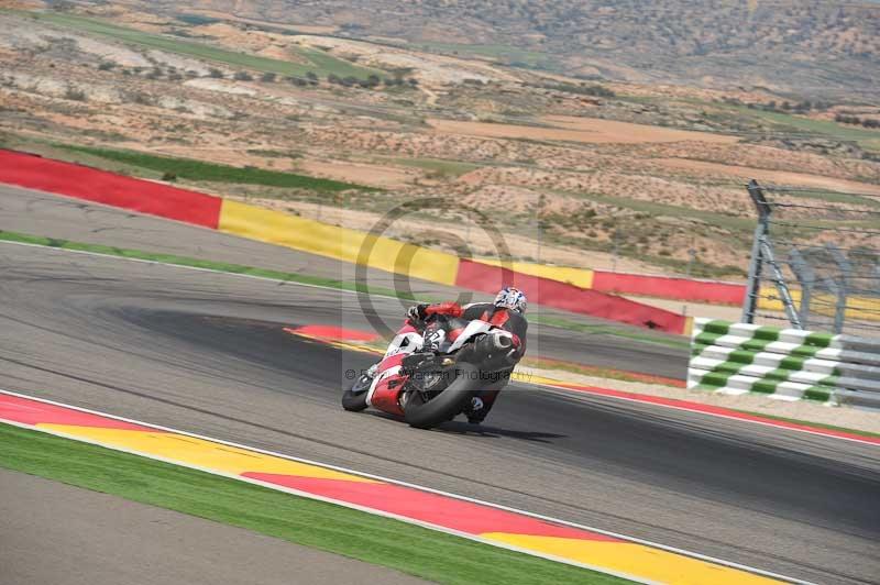 aragon;motorbikes;no limits;peter wileman photography;spain;trackday;trackday digital images