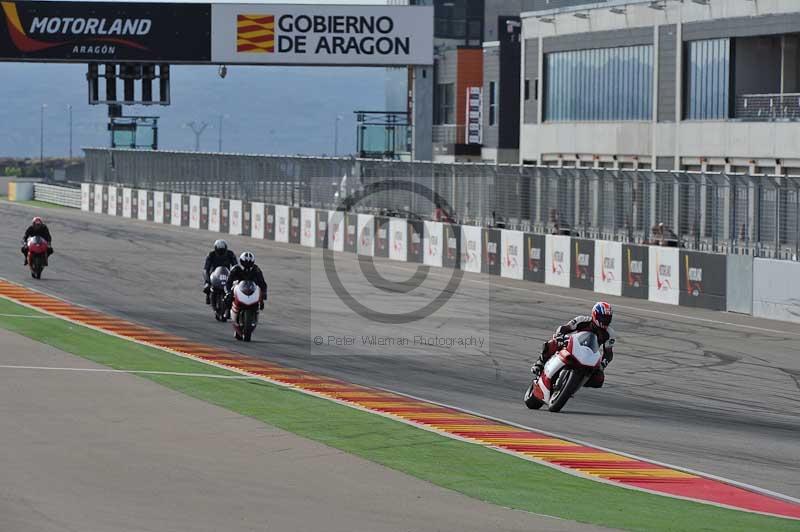 aragon;motorbikes;no limits;peter wileman photography;spain;trackday;trackday digital images