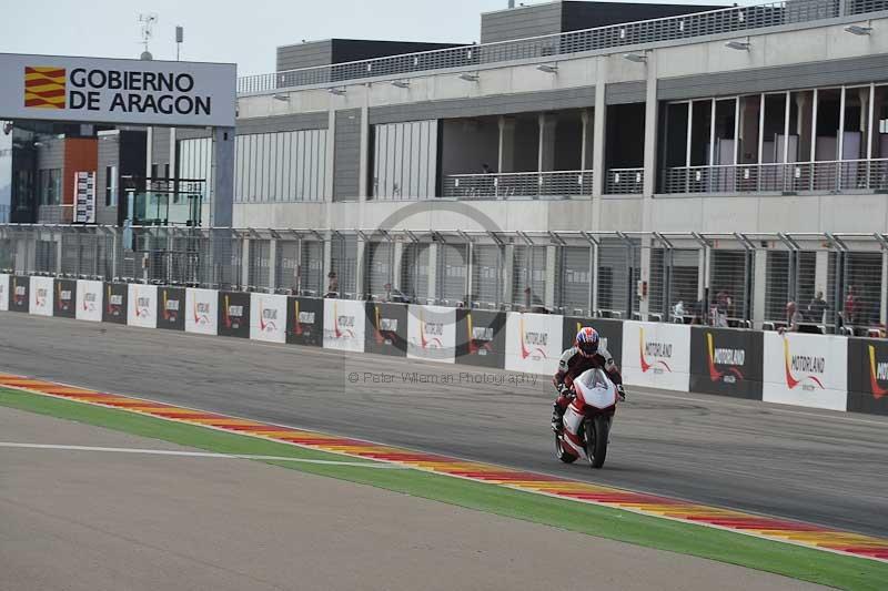 aragon;motorbikes;no limits;peter wileman photography;spain;trackday;trackday digital images