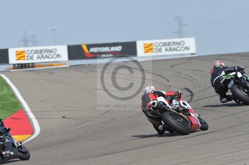 aragon;motorbikes;no limits;peter wileman photography;spain;trackday;trackday digital images