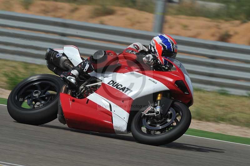 aragon;motorbikes;no limits;peter wileman photography;spain;trackday;trackday digital images