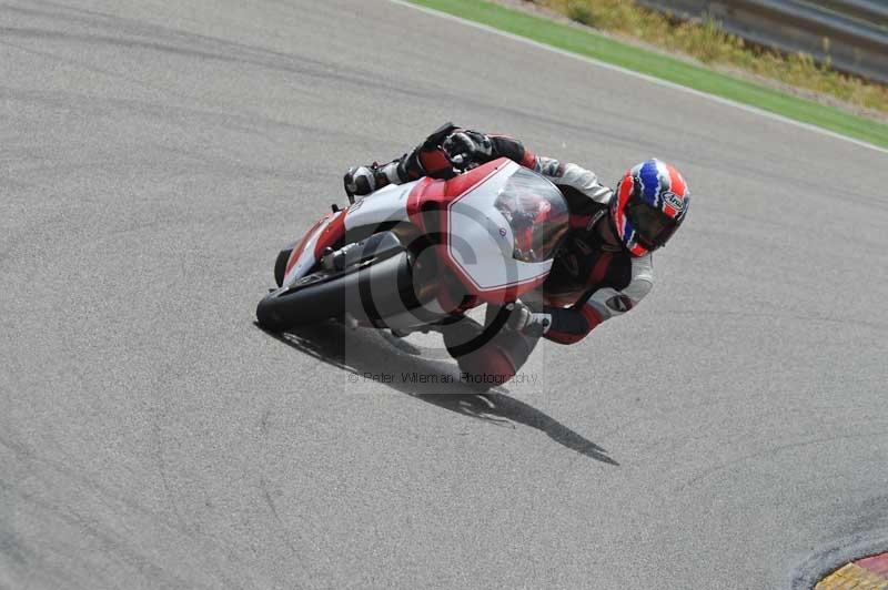 aragon;motorbikes;no limits;peter wileman photography;spain;trackday;trackday digital images