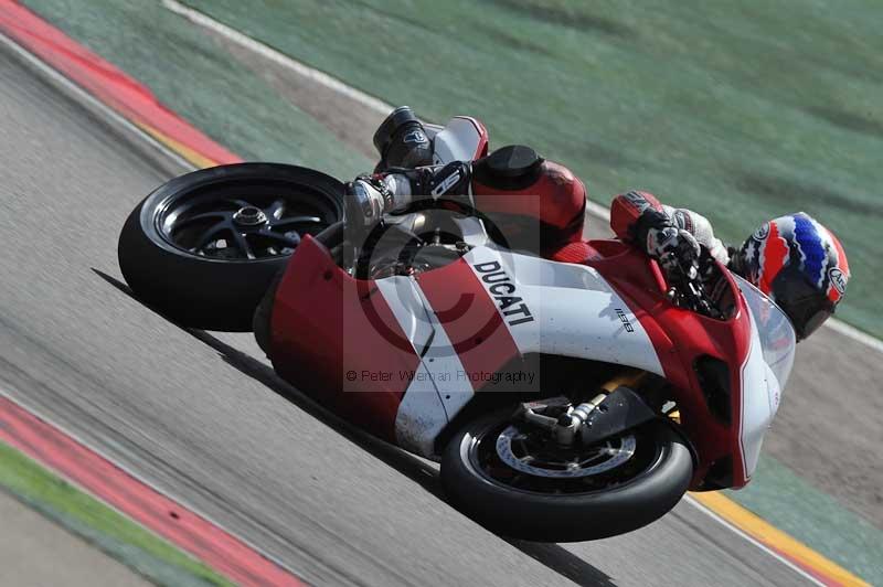 aragon;motorbikes;no limits;peter wileman photography;spain;trackday;trackday digital images