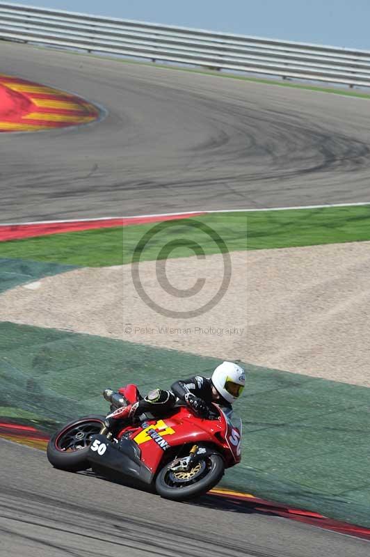 aragon;motorbikes;no limits;peter wileman photography;spain;trackday;trackday digital images