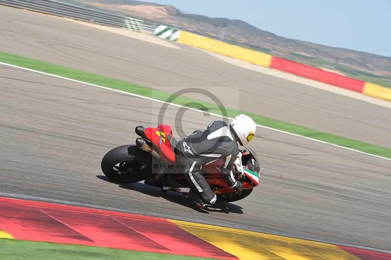 aragon;motorbikes;no limits;peter wileman photography;spain;trackday;trackday digital images