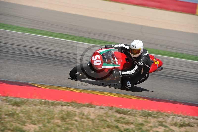 aragon;motorbikes;no limits;peter wileman photography;spain;trackday;trackday digital images